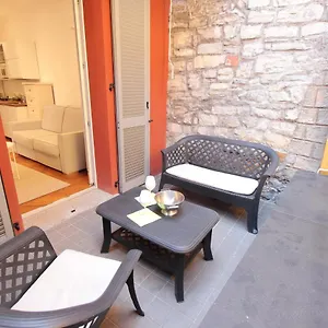Casa Leonica Ferienhaus