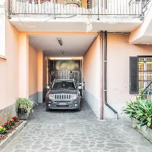 Casa Mandala - Con Terrazza E Jacuzzi Sesto San Giovanni