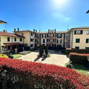 Casa Vivaldi Vignate (Milan)