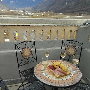 Casa Celeste Villa di Tirano