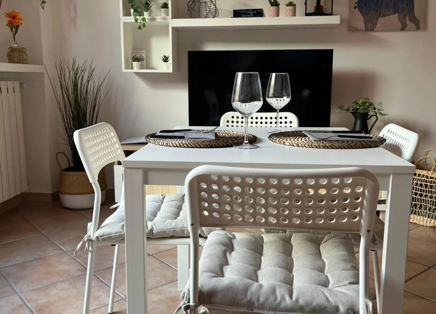 Casa Giulietta Torno With Lake View Terrace location